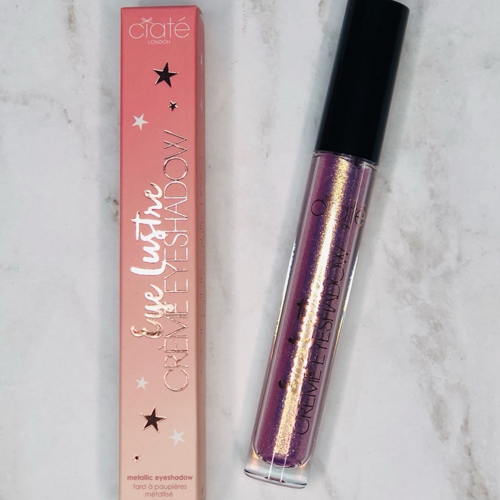 🔻🔥SALE 🔥 CIATE LONDON Eye Creme Eyeshadow